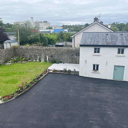 Ashmore House Cashel Екстериор снимка