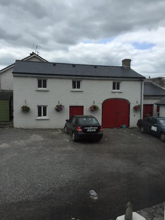 Ashmore House Cashel Екстериор снимка