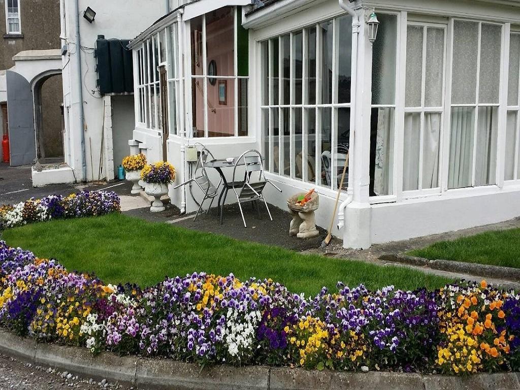 Ashmore House Cashel Стая снимка