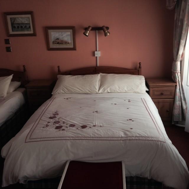 Ashmore House Cashel Екстериор снимка