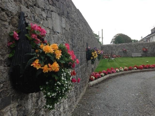 Ashmore House Cashel Екстериор снимка