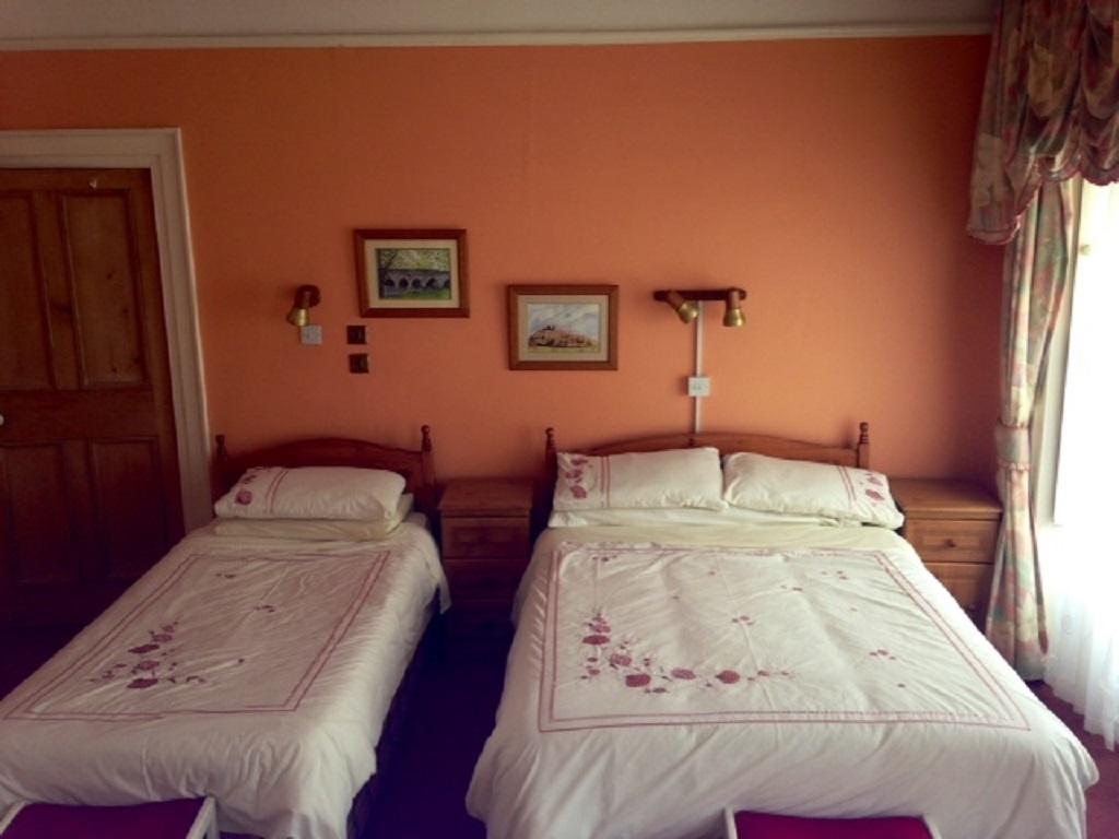 Ashmore House Cashel Стая снимка