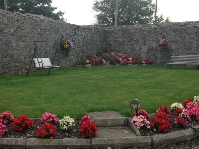 Ashmore House Cashel Екстериор снимка