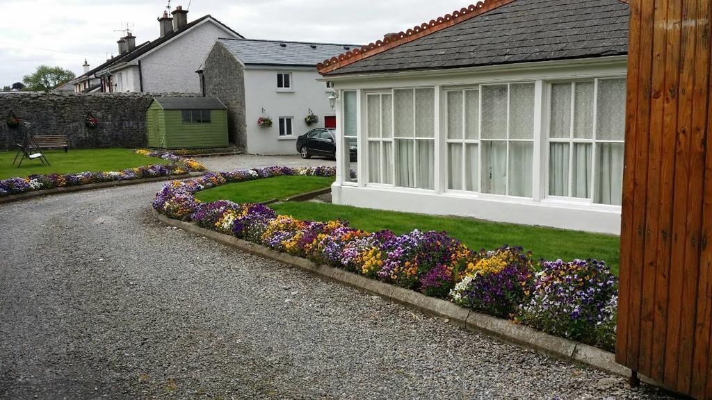 Ashmore House Cashel Екстериор снимка