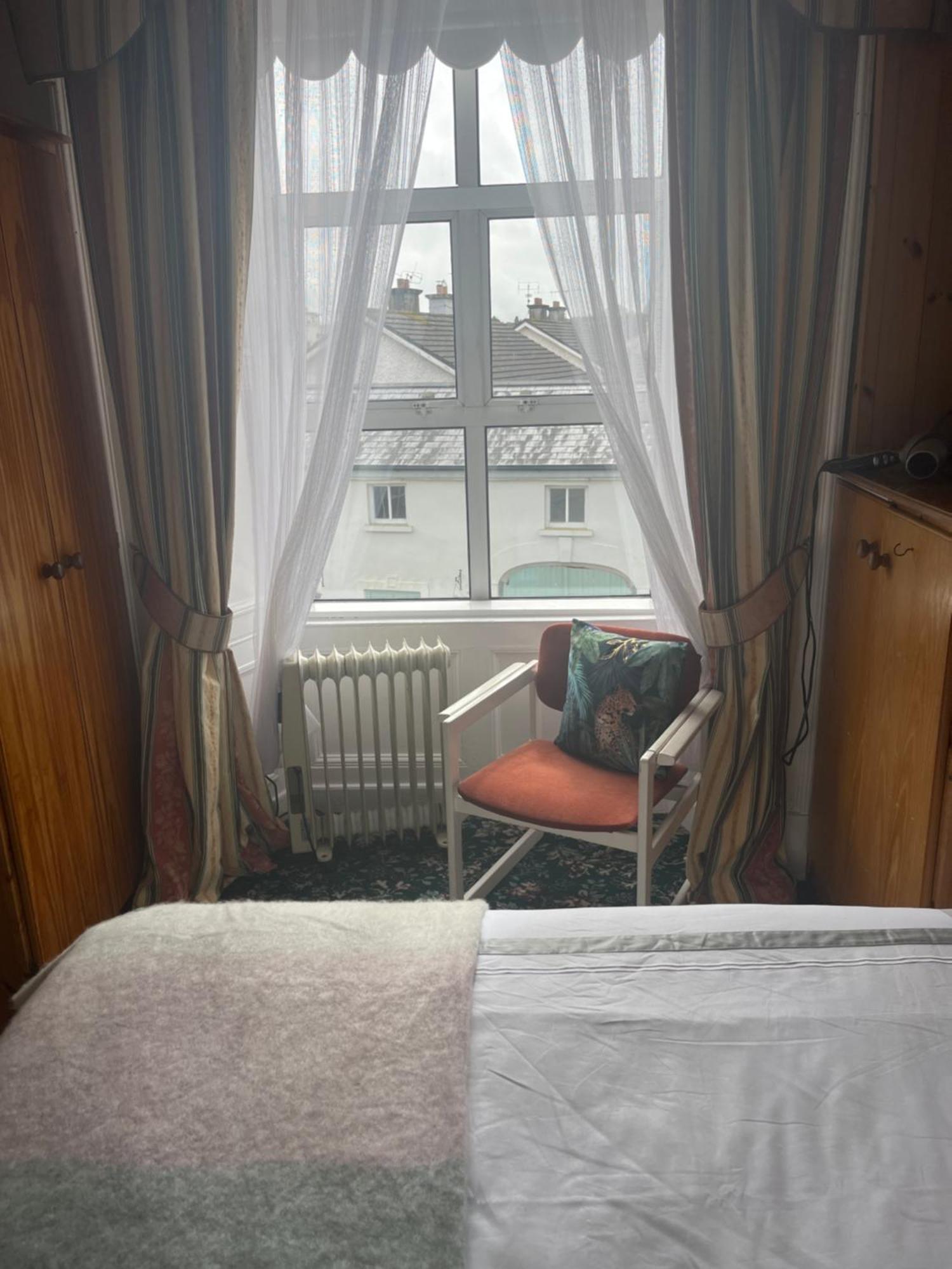 Ashmore House Cashel Екстериор снимка