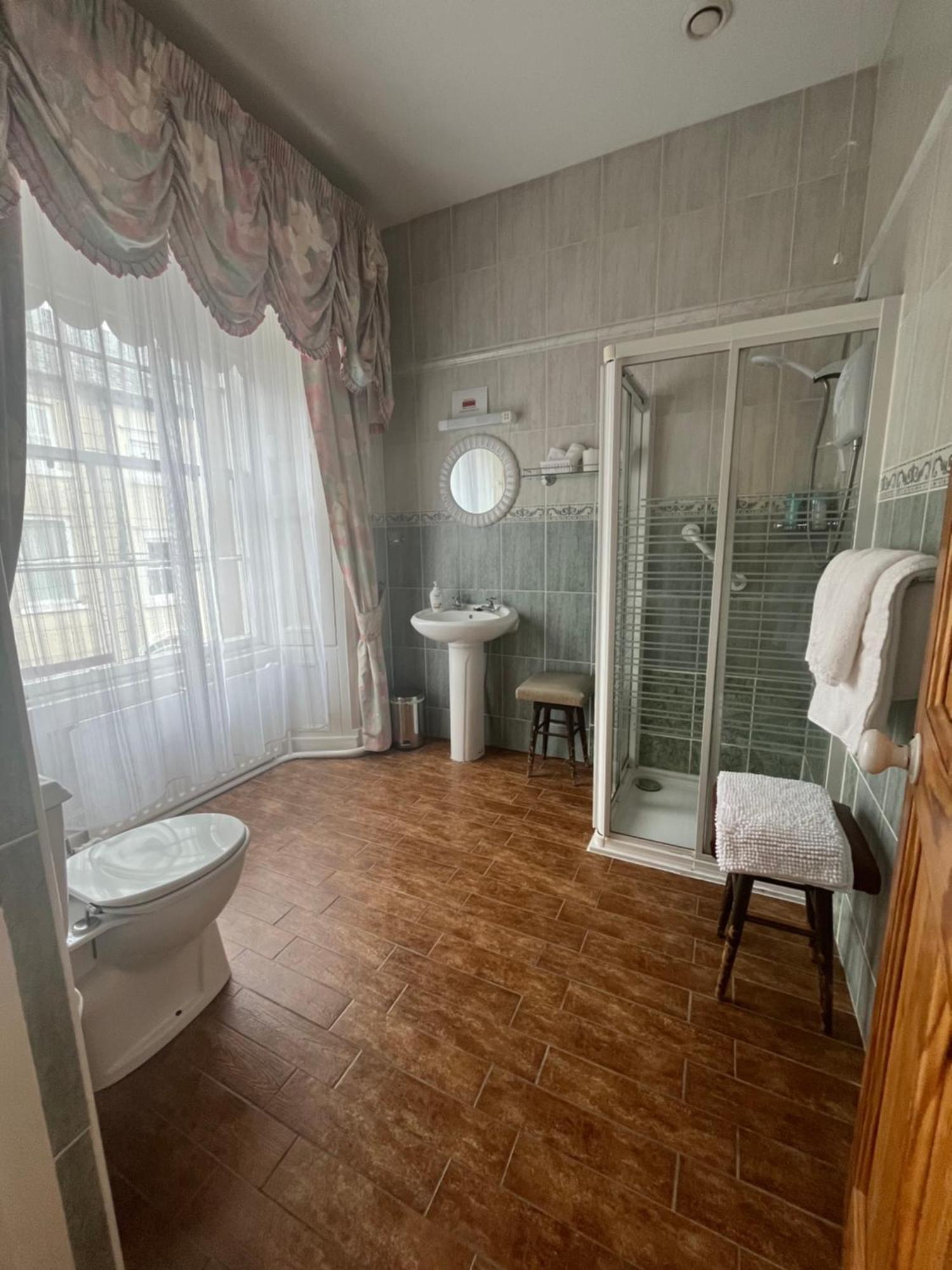 Ashmore House Cashel Екстериор снимка