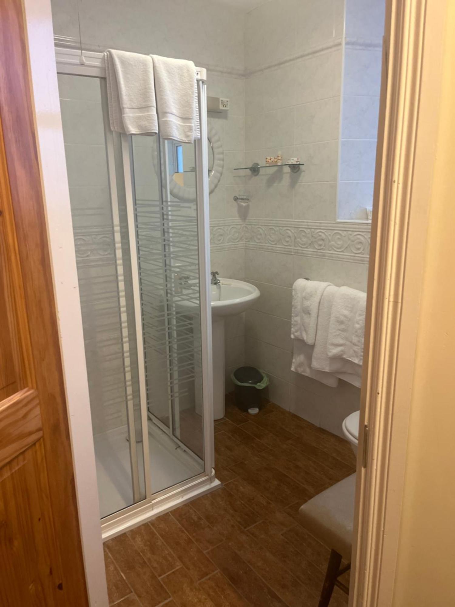 Ashmore House Cashel Екстериор снимка