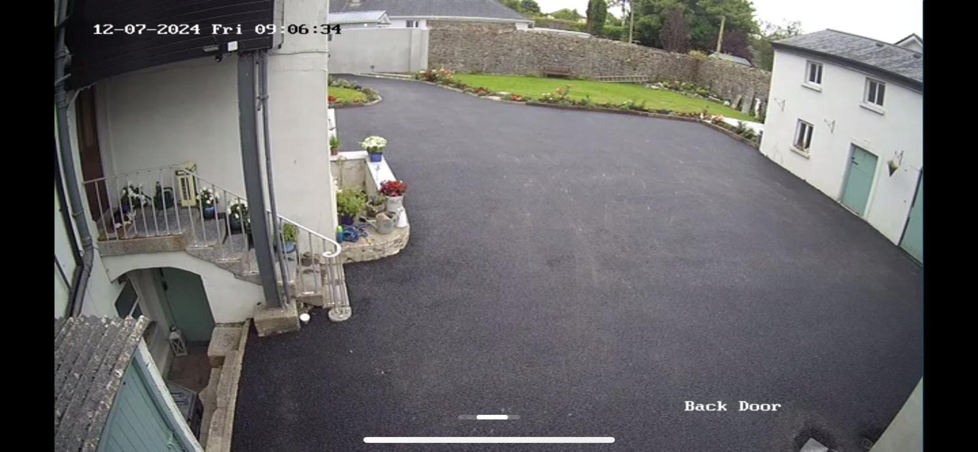 Ashmore House Cashel Екстериор снимка