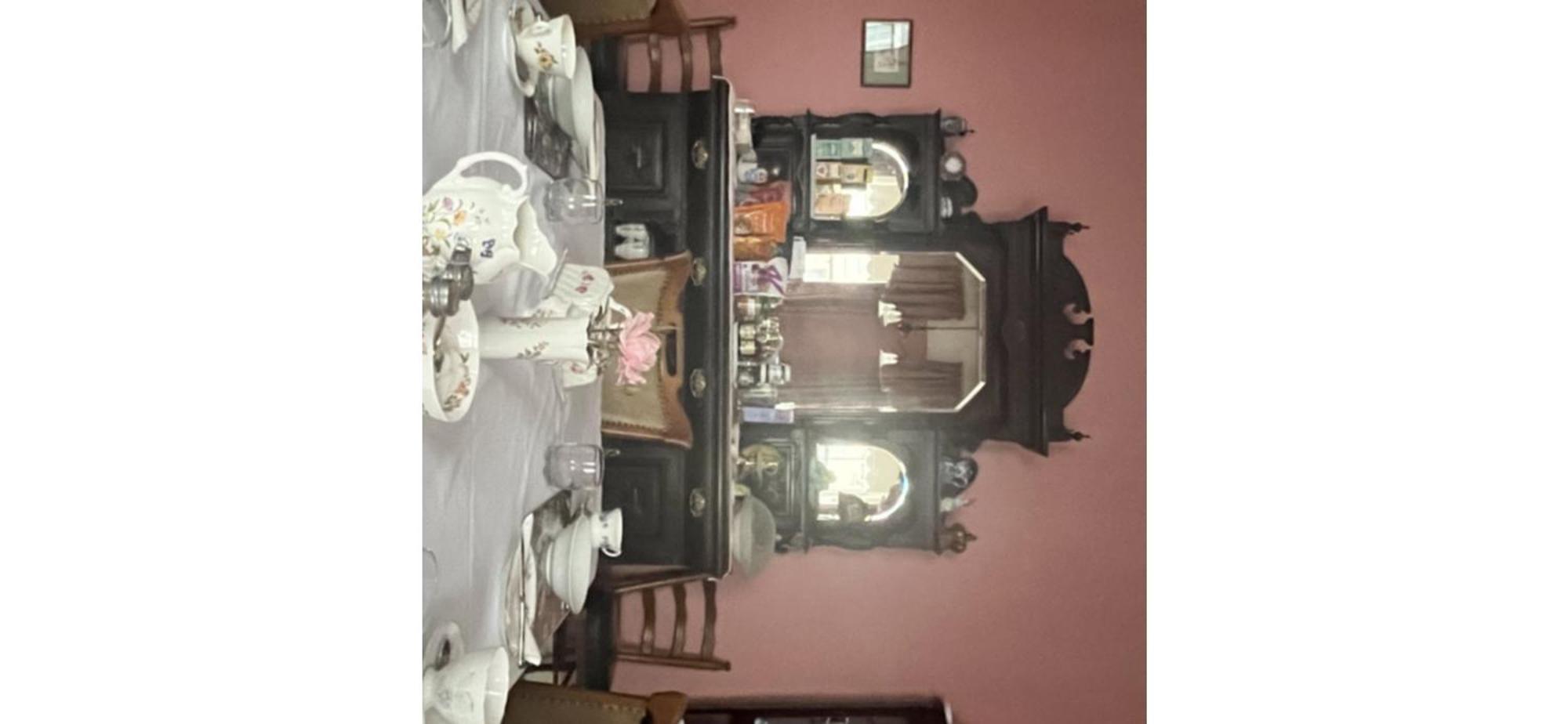 Ashmore House Cashel Екстериор снимка