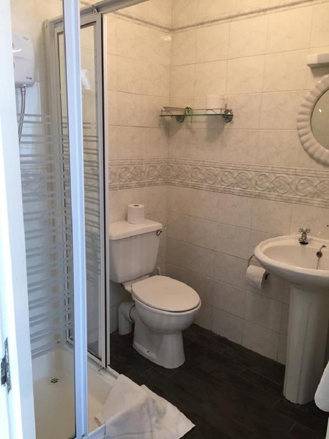 Ashmore House Cashel Стая снимка